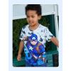image:imageDisney Princess Frozen Marvel Stitch Minnie Mickey Star Wars GirlsBoys Athletic Shirts UV Quick Dry Graphic TShirt 29 YearMarvel Captain America
