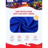 image:imageDisney Princess Frozen Marvel Stitch Minnie Mickey Star Wars GirlsBoys Athletic Shirts UV Quick Dry Graphic TShirt 29 YearMarvel Iron Man