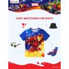 image:imageDisney Princess Frozen Marvel Stitch Minnie Mickey Star Wars GirlsBoys Athletic Shirts UV Quick Dry Graphic TShirt 29 YearMarvel Iron Man