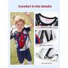 image:imageDisney Princess Frozen Marvel Stitch Minnie Mickey Star Wars GirlsBoys Athletic Shirts UV Quick Dry Graphic TShirt 29 YearMarvel Spiderman