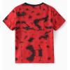 image:imageDisney Princess Frozen Marvel Stitch Minnie Mickey Star Wars GirlsBoys Athletic Shirts UV Quick Dry Graphic TShirt 29 YearMarvel Venom