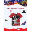 image:imageDisney Princess Frozen Marvel Stitch Minnie Mickey Star Wars GirlsBoys Athletic Shirts UV Quick Dry Graphic TShirt 29 YearMarvel Venom