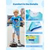image:imageDisney Princess Frozen Marvel Stitch Minnie Mickey Star Wars GirlsBoys Athletic Shirts UV Quick Dry Graphic TShirt 29 YearMickey Mouse