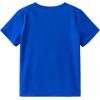 image:imageDisney Princess Frozen Marvel Stitch Minnie Mickey Star Wars GirlsBoys Athletic Shirts UV Quick Dry Graphic TShirt 29 YearMickey Mousesoccer