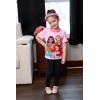 image:imageDisney Princess Frozen Marvel Stitch Minnie Mickey Star Wars GirlsBoys Athletic Shirts UV Quick Dry Graphic TShirt 29 YearPrincess