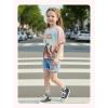 image:imageDisney Princess Frozen Marvel Stitch Minnie Mickey Star Wars GirlsBoys Athletic Shirts UV Quick Dry Graphic TShirt 29 YearPrincess Moana