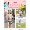 image:imageDisney Princess Frozen Marvel Stitch Minnie Mickey Star Wars GirlsBoys Athletic Shirts UV Quick Dry Graphic TShirt 29 YearPrincess Moana