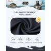 image:imageDisney Princess Frozen Marvel Stitch Minnie Mickey Star Wars GirlsBoys Athletic Shirts UV Quick Dry Graphic TShirt 29 YearStar Wars Darth Vader