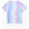 image:imageDisney Princess Frozen Marvel Stitch Minnie Mickey Star Wars GirlsBoys Athletic Shirts UV Quick Dry Graphic TShirt 29 YearStitch