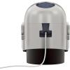 image:imageEcho Dot Star Wars Bundle Includes Echo Dot Charcoal and The Mandalorian Helmet Stand  Limited EditionThe Mandalorian