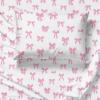 image:imageJay Franco Kids Comforter Set Includes Sheets and Pillow Covers  Soft and Cozy Bed Set for Stylish Room Decor Official Licensed Bedding Blue  The Mandalorian 7 Piece QueenPink  Cowgirl
