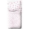 image:imageJay Franco Kids Comforter Set Includes Sheets and Pillow Covers  Soft and Cozy Bed Set for Stylish Room Decor Official Licensed Bedding Blue  The Mandalorian 7 Piece QueenPink  Cowgirl