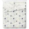 image:imageJay Franco Kids Comforter Set Includes Sheets and Pillow Covers  Soft and Cozy Bed Set for Stylish Room Decor Official Licensed Bedding Blue  The Mandalorian 7 Piece QueenBeige  Harry Potter