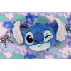 image:imageJay Franco Kids Nogginz Set  12 Inches Nogginz Pillow amp 40 x 50 Inches Cozy Plush Throw Blanket UltraSoft Character Nap Set for Travel Bedroom amp Couch Dcor Gray  The MandalorianMulti  Lilo  Stitch