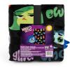 image:imageJay Franco Kids Nogginz Set  12 Inches Nogginz Pillow amp 40 x 50 Inches Cozy Plush Throw Blanket UltraSoft Character Nap Set for Travel Bedroom amp Couch Dcor Gray  The MandalorianBlack  Sadness