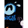 image:imageJay Franco Kids Nogginz Set  12 Inches Nogginz Pillow amp 40 x 50 Inches Cozy Plush Throw Blanket UltraSoft Character Nap Set for Travel Bedroom amp Couch Dcor Gray  The MandalorianBlack  Sadness