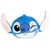 image:imageJay Franco Kids Nogginz Set  12 Inches Nogginz Pillow amp 40 x 50 Inches Cozy Plush Throw Blanket UltraSoft Character Nap Set for Travel Bedroom amp Couch Dcor Gray  The MandalorianMulti  Lilo  Stitch