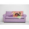 image:imageJay Franco Kids Plush Throw Blanket  Soft amp Cozy Fleece Throw for Bedroom amp Couch Dcor Official Licensed Product Blue  The Mandalorian 40x50  Travel BlanketPink  Disney Princess