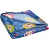 image:imageJay Franco Kids Plush Throw Blanket  Soft amp Cozy Fleece Throw for Bedroom amp Couch Dcor Official Licensed Product Blue  The Mandalorian 40x50  Travel BlanketBlue  Teletubbies