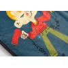 image:imageJay Franco Kids Plush Throw Blanket  Soft amp Cozy Fleece Throw for Bedroom amp Couch Dcor Official Licensed Product Blue  The Mandalorian 40x50  Travel BlanketBlue  Home Alone