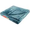 image:imageJay Franco Kids Plush Throw Blanket  Soft amp Cozy Fleece Throw for Bedroom amp Couch Dcor Official Licensed Product Blue  The Mandalorian 40x50  Travel BlanketBlue  Home Alone