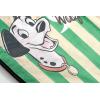 image:imageJay Franco Kids Plush Throw Blanket  Soft amp Cozy Fleece Throw for Bedroom amp Couch Dcor Official Licensed Product Blue  The Mandalorian 40x50  Travel BlanketMulti  101 Dalmatians