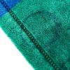 image:imageJay Franco Kids Plush Throw Blanket  Soft amp Cozy Fleece Throw for Bedroom amp Couch Dcor Official Licensed Product Blue  The Mandalorian 40x50  Travel BlanketMulti  Lego