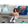 image:imageJay Franco Kids Plush Throw Blanket  Soft amp Cozy Fleece Throw for Bedroom amp Couch Dcor Official Licensed Product Blue  The Mandalorian 40x50  Travel BlanketBlue  Goat