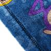 image:imageJay Franco Kids Plush Throw Blanket  Soft amp Cozy Fleece Throw for Bedroom amp Couch Dcor Official Licensed Product Blue  The Mandalorian 40x50  Travel BlanketBlue  Teletubbies