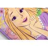 image:imageJay Franco Kids Plush Throw Blanket  Soft amp Cozy Fleece Throw for Bedroom amp Couch Dcor Official Licensed Product Blue  The Mandalorian 40x50  Travel BlanketPurple  Disney Princess Rapunzel