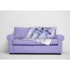 image:imageJay Franco Kids Plush Throw Blanket  Soft amp Cozy Fleece Throw for Bedroom amp Couch Dcor Official Licensed Product Blue  The Mandalorian 40x50  Travel BlanketPurple  Kpop Demon Hunters