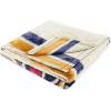 image:imageJay Franco Kids Plush Throw Blanket  Soft amp Cozy Fleece Throw for Bedroom amp Couch Dcor Official Licensed Product Blue  The Mandalorian 40x50  Travel BlanketBeige  Chip  Dale