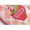 image:imageJay Franco Kids Plush Throw Blanket  Soft amp Cozy Fleece Throw for Bedroom amp Couch Dcor Official Licensed Product Blue  The Mandalorian 40x50  Travel BlanketPink  Strawberry Shortcake