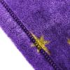 image:imageJay Franco Kids Plush Throw Blanket  Soft amp Cozy Fleece Throw for Bedroom amp Couch Dcor Official Licensed Product Blue  The Mandalorian 40x50  Travel BlanketPurple  Unicorn Academy