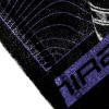 image:imageJay Franco Kids Plush Throw Blanket  Soft amp Cozy Fleece Throw for Bedroom amp Couch Dcor Official Licensed Product Blue  The Mandalorian 40x50  Travel BlanketBlack  Huntrix