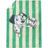 image:imageJay Franco Kids Plush Throw Blanket  Soft amp Cozy Fleece Throw for Bedroom amp Couch Dcor Official Licensed Product Blue  The Mandalorian 40x50  Travel BlanketMulti  101 Dalmatians