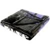 image:imageJay Franco Kids Plush Throw Blanket  Soft amp Cozy Fleece Throw for Bedroom amp Couch Dcor Official Licensed Product Blue  The Mandalorian 40x50  Travel BlanketBlack  Huntrix