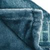 image:imageJay Franco Kids Plush Throw Blanket  Soft amp Cozy Fleece Throw for Bedroom amp Couch Dcor Official Licensed Product Blue  The Mandalorian 40x50  Travel BlanketBlue  Home Alone