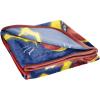 image:imageJay Franco Kids Plush Throw Blanket  Soft amp Cozy Fleece Throw for Bedroom amp Couch Dcor Official Licensed Product Blue  The Mandalorian 40x50  Travel BlanketBlue  Marvel Rivals Spiderman