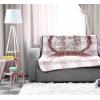 image:imageJay Franco Kids Plush Throw Blanket  Soft amp Cozy Fleece Throw for Bedroom amp Couch Dcor Official Licensed Product Blue  The Mandalorian 40x50  Travel BlanketMulti  Lady and the Tramp