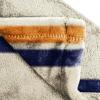 image:imageJay Franco Kids Plush Throw Blanket  Soft amp Cozy Fleece Throw for Bedroom amp Couch Dcor Official Licensed Product Blue  The Mandalorian 40x50  Travel BlanketBeige  Chip  Dale