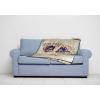 image:imageJay Franco Kids Plush Throw Blanket  Soft amp Cozy Fleece Throw for Bedroom amp Couch Dcor Official Licensed Product Blue  The Mandalorian 40x50  Travel BlanketBeige  Chip  Dale