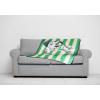 image:imageJay Franco Kids Plush Throw Blanket  Soft amp Cozy Fleece Throw for Bedroom amp Couch Dcor Official Licensed Product Blue  The Mandalorian 40x50  Travel BlanketMulti  101 Dalmatians