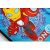 image:imageJay Franco Kids Plush Throw Blanket  Soft amp Cozy Fleece Throw for Bedroom amp Couch Dcor Official Licensed Product Blue  The Mandalorian 40x50  Travel BlanketBlue  Iron Man  Friends