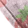 image:imageJay Franco Kids Plush Throw Blanket  Soft amp Cozy Fleece Throw for Bedroom amp Couch Dcor Official Licensed Product Blue  The Mandalorian 40x50  Travel BlanketPink  Strawberry Shortcake