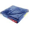 image:imageJay Franco Kids Plush Throw Blanket  Soft amp Cozy Fleece Throw for Bedroom amp Couch Dcor Official Licensed Product Blue  The Mandalorian 40x50  Travel BlanketBlue  Marvel Rivals Spiderman