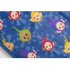 image:imageJay Franco Kids Plush Throw Blanket  Soft amp Cozy Fleece Throw for Bedroom amp Couch Dcor Official Licensed Product Blue  The Mandalorian 40x50  Travel BlanketBlue  Teletubbies
