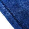 image:imageJay Franco Kids Plush Throw Blanket  Soft amp Cozy Fleece Throw for Bedroom amp Couch Dcor Official Licensed Product Blue  The Mandalorian 40x50  Travel BlanketBlue  Ghost Spider