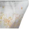 image:imageJay Franco Kids Sheet Set with Fitted Flat Sheets amp Pillow Cover  UltraSoft Bedding with Pillowcase for Room Decor White  The Mandalorian 4 Piece QueenWhite  Wish