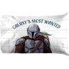 image:imageJay Franco Kids Sheet Set with Fitted Flat Sheets amp Pillow Cover  UltraSoft Bedding with Pillowcase for Room Decor White  The Mandalorian 4 Piece QueenWhite  the Mandalorian